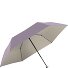  Zero Ombrello tascabile 21 cm Variante orchid lilac-ivory