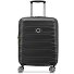 Meteor 4 ruote Carrello della cabina 55 cm con piega di espansione Variante black Meteor 4 ruote Carrello della cabina 55 cm con piega di espansione Variante black