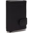  Frankfurt Custodia per carta di credito Protezione RFID Pelle 7.5 cm Variante black