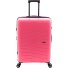 1700 4 ruote Carrello 68 cm con piega di espansione Variante pink 1700 4 ruote Carrello 68 cm con piega di espansione Variante pink