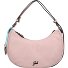  Maite Borsa a tracolla M Pelle 30 cm Variante camelia