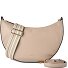  Linda Summer Borsa a tracolla M 34 cm Variante taupe