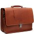 Glenwood Cartella Messenger Pelle 42 cm Scomparto per laptop Variante cognac Glenwood Cartella Messenger Pelle 42 cm Scomparto per laptop Variante cognac