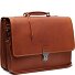  Glenwood Cartella Messenger Pelle 42 cm Scomparto per laptop Variante cognac