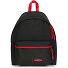 Padded Pak'r Zaino da giorno 40 cm Variante kontrast scarlet Padded Pak'r Zaino da giorno 40 cm Variante kontrast scarlet