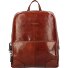  Zaino Vespucci in pelle 41 cm Scomparto per computer portatile Variante marrone