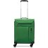  Lite Soft Neon 4 ruote Trolley cabina 55 cm Variante green