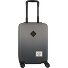  Heritage 4 ruote Carrello della cabina XS 50 cm Variante black gradient