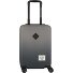 Heritage 4 ruote Carrello della cabina XS 50 cm Variante black gradient Heritage 4 ruote Carrello della cabina XS 50 cm Variante black gradient