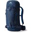  Targhee 45 Zaino da trekking M-L 78 cm Variante alpine blue