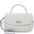Mirema Borsetta 23 cm Variante white multi Mirema Borsetta 23 cm Variante white multi