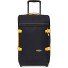  Tranverz 2 ruote Carrello della cabina 51 cm Variante kontrast mango