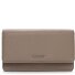 SFY Tiffy Portafoglio 19 cm Variante taupe SFY Tiffy Portafoglio 19 cm Variante taupe