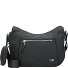 Borsa a tracolla Solaris 30 cm Variante nero Borsa a tracolla Solaris 30 cm Variante nero