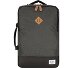  Bestway Cabin Pro Zaino da giorno 54 cm Scomparto per laptop Variante dunkelgrau-schwarz