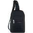  Sera Custodia per cellulare Pelle 17 cm Variante anthrazit