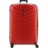  Attrix 4 ruote Carrello 81 cm Variante red