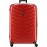  Attrix 4 ruote Carrello 81 cm Variante red