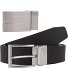 Geppy Cintura Pelle Variante black2 | individuell kürzbar Geppy Cintura Pelle Variante black2 | individuell kürzbar