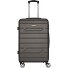  Bergamo 4 ruote Carrello 65 cm Variante anthrazit