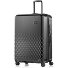 Flow 4 ruote Carrello L 75 cm con piega di espansione Variante schwarz Flow 4 ruote Carrello L 75 cm con piega di espansione Variante schwarz