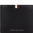  TH Premium Portafoglio Protezione RFID Pelle 11.5 cm Variante black