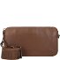 Clarice Borsa a tracolla Pelle 27 cm Variante russet Clarice Borsa a tracolla Pelle 27 cm Variante russet