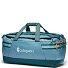  Allpa 70 L Borsa da viaggio Weekender 66 cm Variante blue spruce and abyss