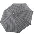  Bellino Ombrello tascabile 29 cm Variante nickel matt