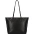  Pure Black Borsa shopper Pelle 35 cm Scomparto per laptop Variante black