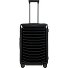 Carrello Roadster 4 ruote doppie 69 cm Variante shiny black Carrello Roadster 4 ruote doppie 69 cm Variante shiny black