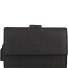  Pero C-Three Custodia per carte di credito RFID in pelle 10 cm Variante black