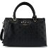  Dita Borsa shopper 22 cm Variante black logo