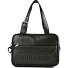  Borsa a spalla Vera Pelle 34 cm Variante mysterious green