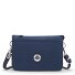 Basic Elevated Riri Borsa a tracolla 24 cm Variante endless blue