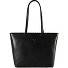  Hanna Borsa shopper S Pelle 38 cm Scomparto per laptop Variante schwarz