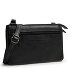  Brisa Borsa a tracolla Vera Pelle 22.5 cm Variante black