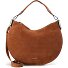  Sunup Borsa a tracolla Pelle 38 cm Variante cognac