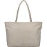  Hera Borsa shopper Pelle 41 cm Variante steel