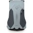  Hikelite 16 Zaino da trekking 50 cm Variante silver lining
