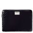 Glossy Custodia per computer portatile 32.5 cm Variante nuit Glossy Custodia per computer portatile 32.5 cm Variante nuit
