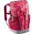  Puck 10 Zaino per bambini 38 cm Variante brightpink-cranberry