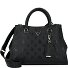 Cresidia Borsetta 35 cm Variante black logo Cresidia Borsetta 35 cm Variante black logo