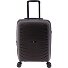  3400 4 ruote Carrello della cabina 55 cm con piega di espansione Variante grey