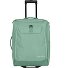 Kick Off 2-Wheel Holdall 55 cm Variante salbei Kick Off 2-Wheel Holdall 55 cm Variante salbei