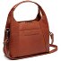  Lunera Borsa a tracolla Pelle 22 cm Variante cognac