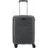  Travel Line 4600 4 ruote Trolley cabina S 55 cm Variante grey