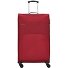 Carrello Zambia a 4 ruote 79 cm Variante bordeaux