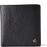  Houston Portafoglio Protezione RFID Pelle 9 cm Variante schwarz