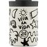  Tazza da viaggio da 350 ml Variante viva la vida